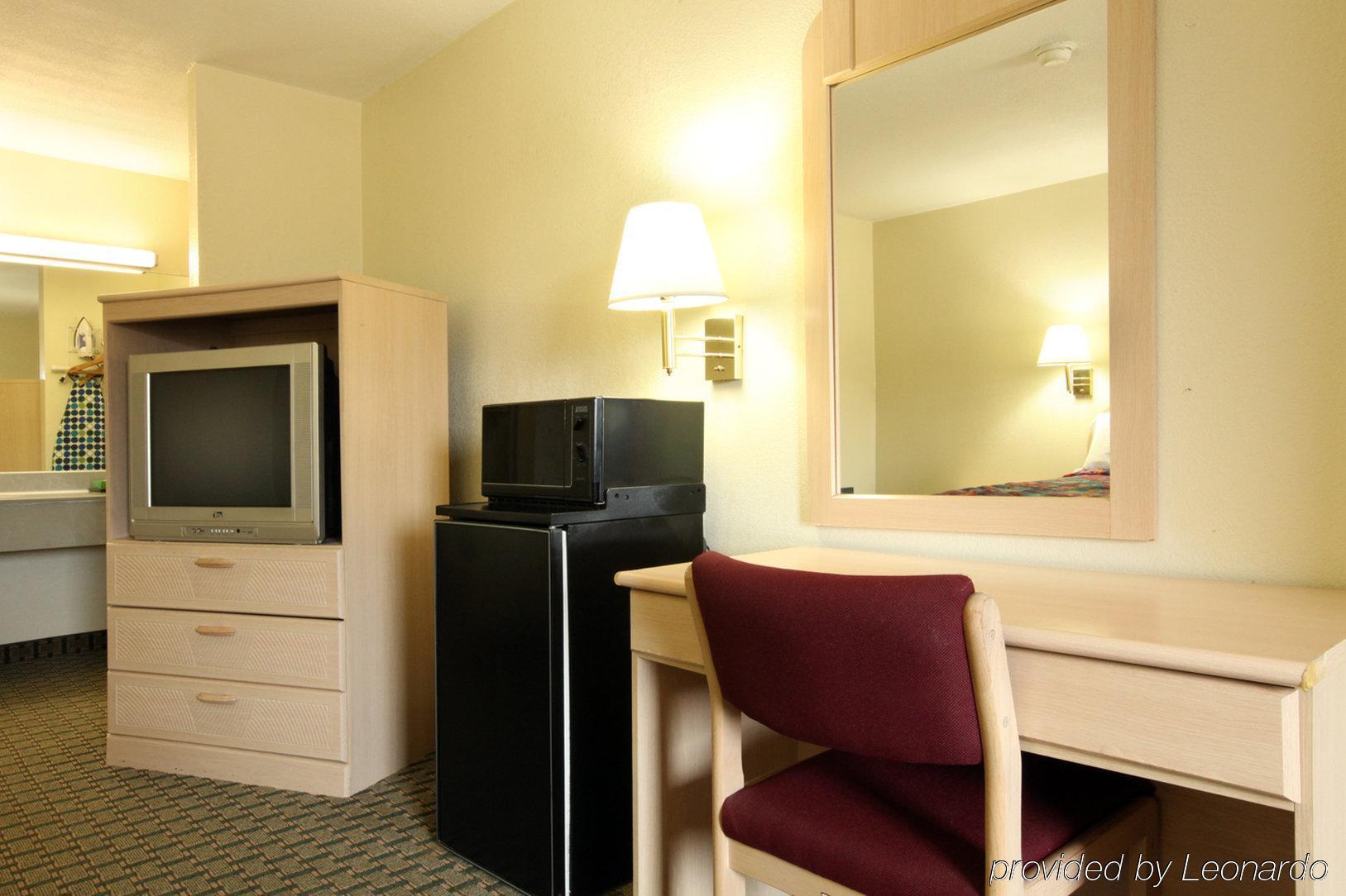Americas Best Value Inn Cabot Zimmer foto